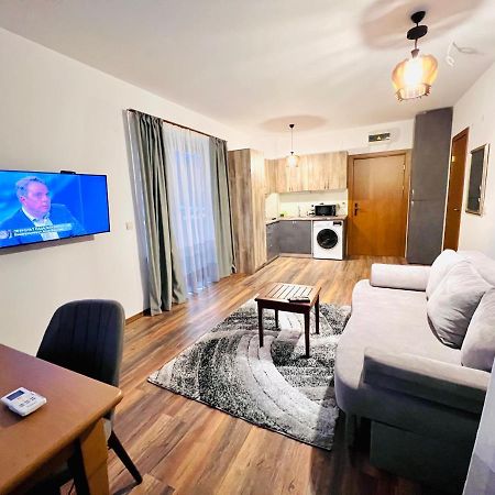Pirin Golf Hotel Private Studios - Sani, Bansko Razlog Exterior photo