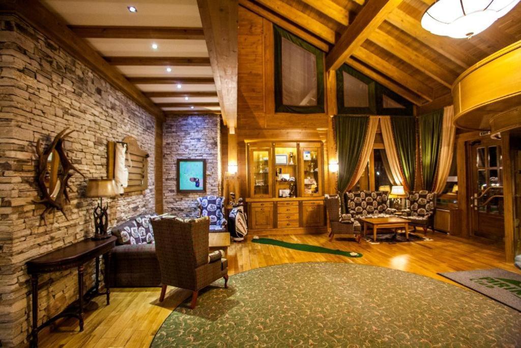 Pirin Golf Hotel Private Studios - Sani, Bansko Razlog Exterior photo