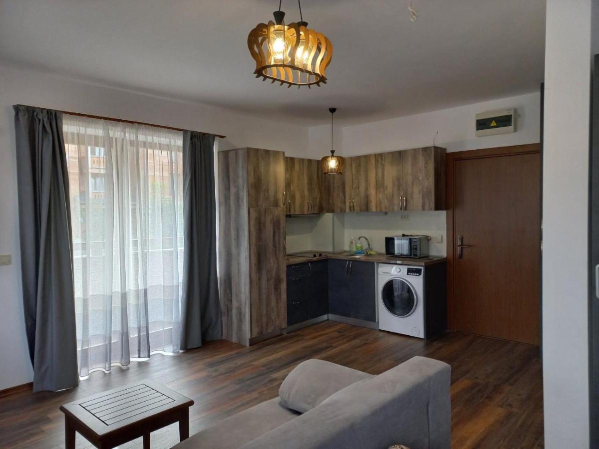 Pirin Golf Hotel Private Studios - Sani, Bansko Razlog Exterior photo