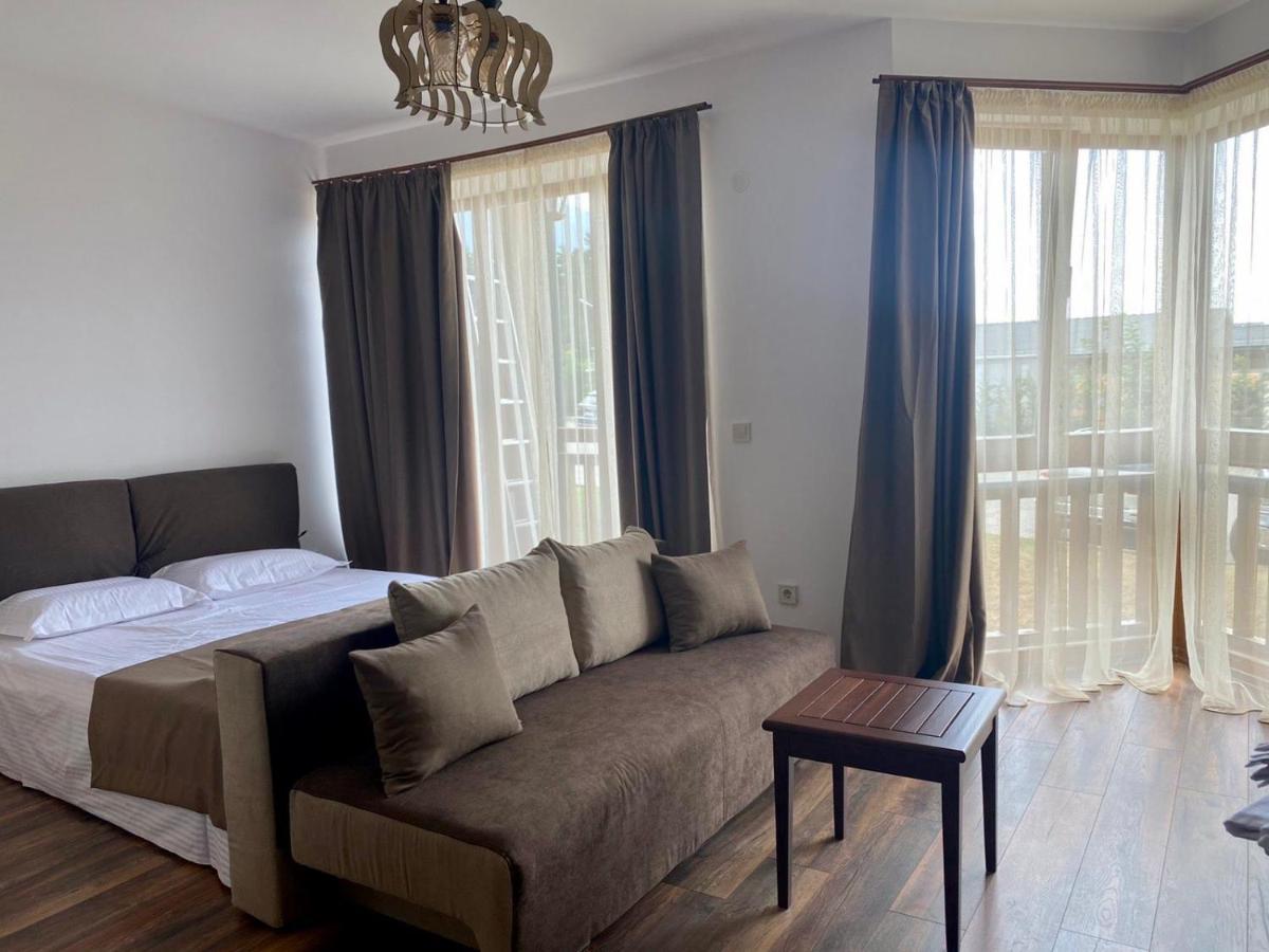 Pirin Golf Hotel Private Studios - Sani, Bansko Razlog Exterior photo