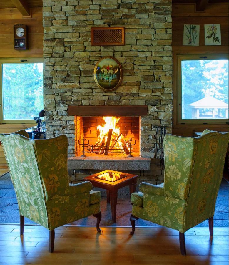 Pirin Golf Hotel Private Studios - Sani, Bansko Razlog Exterior photo